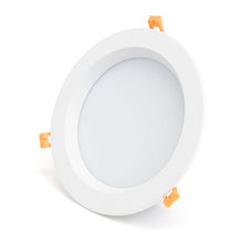 MI-LIGHT DOWNLIGHT RGB+CCT Ø195 25W WEISS MDRLED®