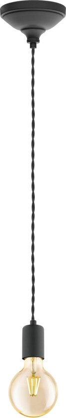 YORTH Pendelleuchte MDRLED