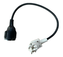 Perilex verloopstekker 16A 230V –IP44