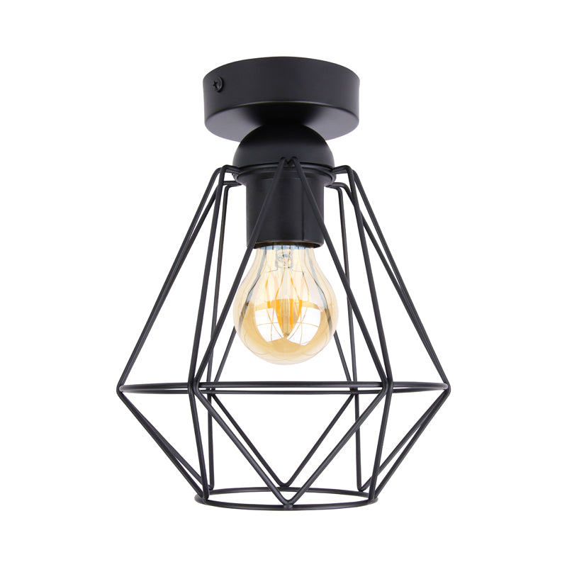 LAMPA SUFITOWA OKRĄGŁA 4W MDRLED®