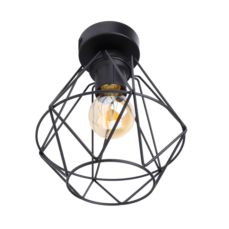 LAMPA SUFITOWA OKRĄGŁA 4W MDRLED®