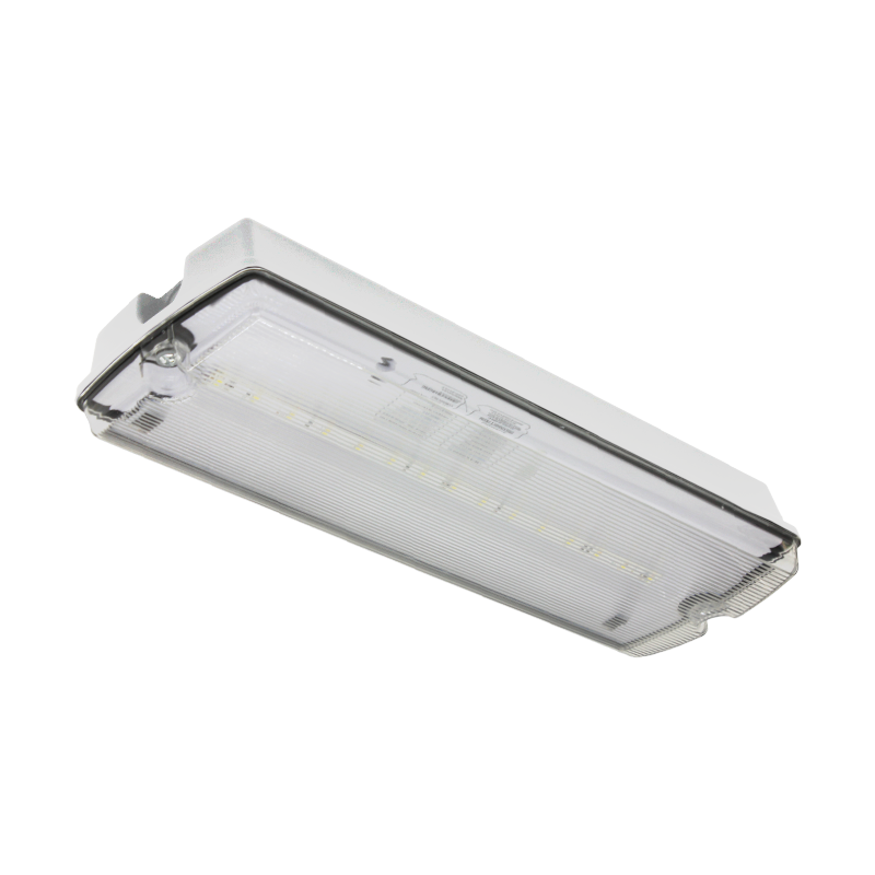 Notbeleuchtung: 3W IP65 MDRLED®