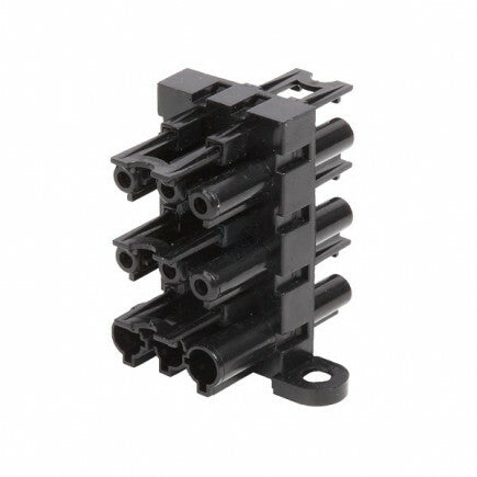 3-SWP SPLITTER 5-VOUDIG WIELAND® COMPATIBLE. MDRLED®