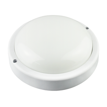 LED Deckenleuchte RUND 8W WEISS MDRLED®