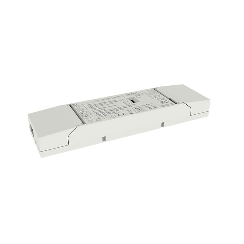 NOODUNIT 5W/3.5W/2.5W 10-90V(DC) 1.5/2/3 UUR