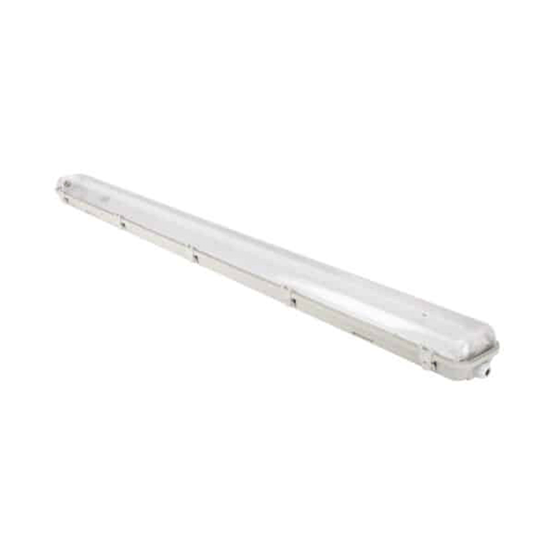 IP65 ARMATUUR MDRLED® 60CM 2 BUIZEN (SLIM)