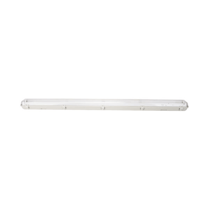 IP65 ARMATUUR MDRLED® 60CM 2 BUIZEN (SLIM)