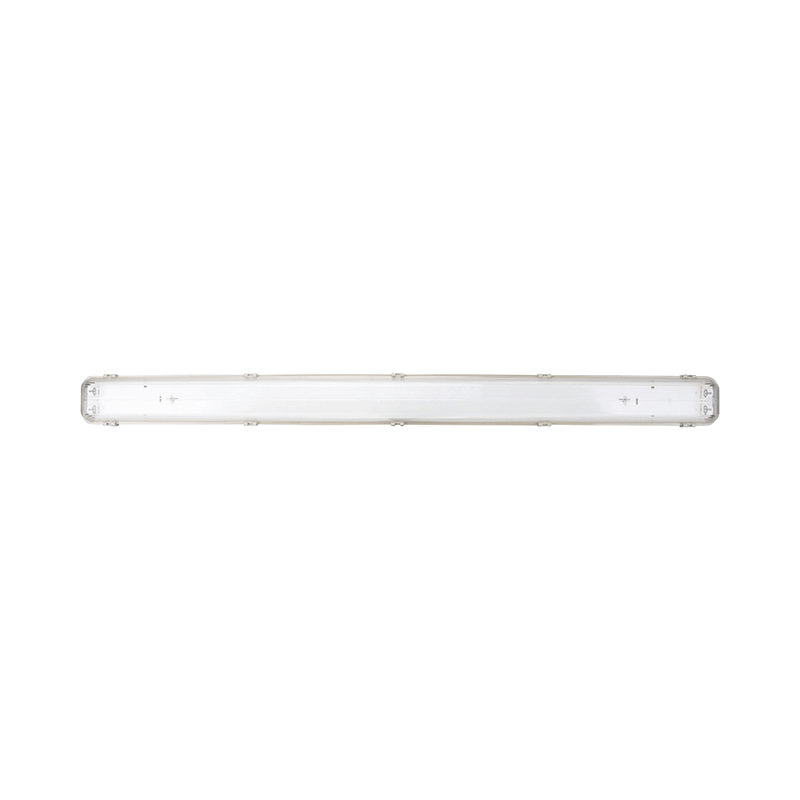 IP65 ARMATUUR MDRLED® 60CM 2 BUIZEN (SLIM)