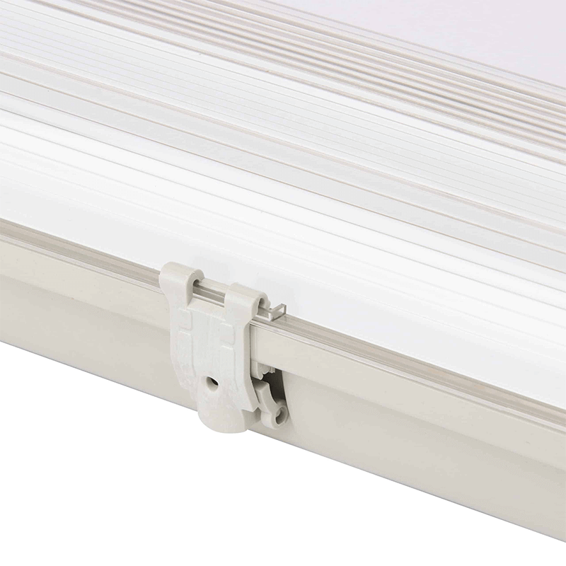 IP65 ARMATUUR MDRLED® 60CM 2 BUIZEN (SLIM)