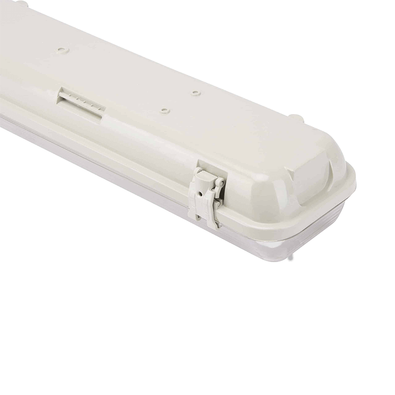 IP65 ARMATUUR MDRLED® 60CM 2 BUIZEN (SLIM)