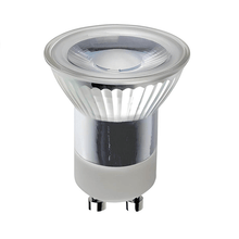 GU10 MR11 SPOT 3 Watt dimmbar. 2700K/3000K/4000K MDRLED®