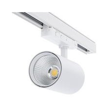 3-Fase Railspot Food | Wit | 10W–30W | 1800K/3200K | Dimbaar | MDRLED®