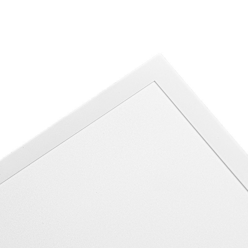 BACK-LIT LED PANEEL BARNET 60x60CM 40W SMALLE RAND.