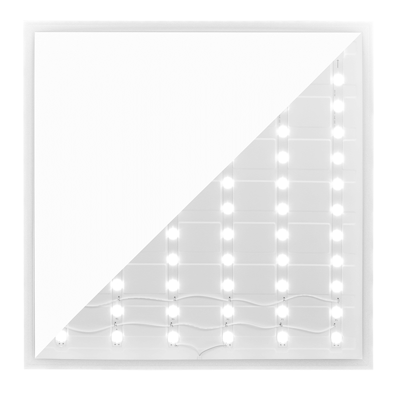 BACK-LIT PANEEL 62X62CM 40W 3000K MDRLED®