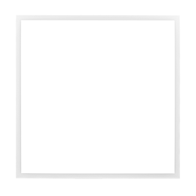 BACK-LIT LED PANEEL BARNET 60x60CM 40W SMALLE RAND.