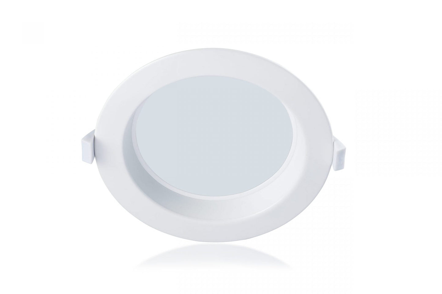 LED DOWNLIGHT | Ginevra| CCT-SWITCH | Ø195 | 19W