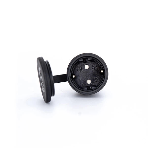 Wtyczka adaptera Perilex Perilex do wtyczki przeciwnej 230 V 0,5 m MDRLED®