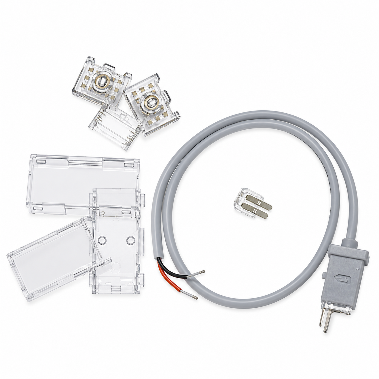 MDRLED® LED Strip 1515 Connector | Voor LED Neon Strip