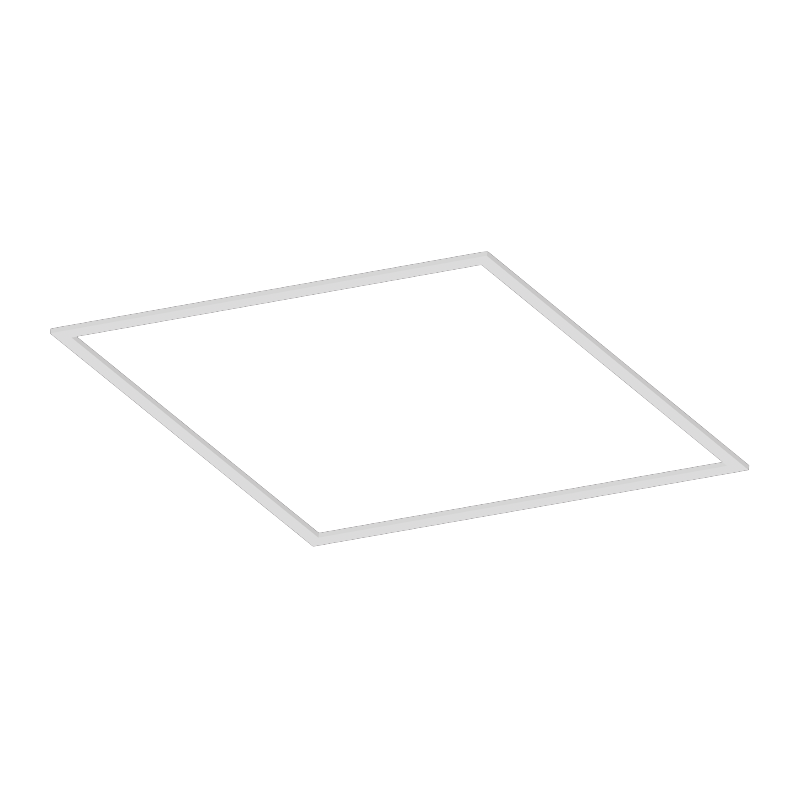 SIDE-LIT LED PANEEL 60X60CM ACTIE 34W