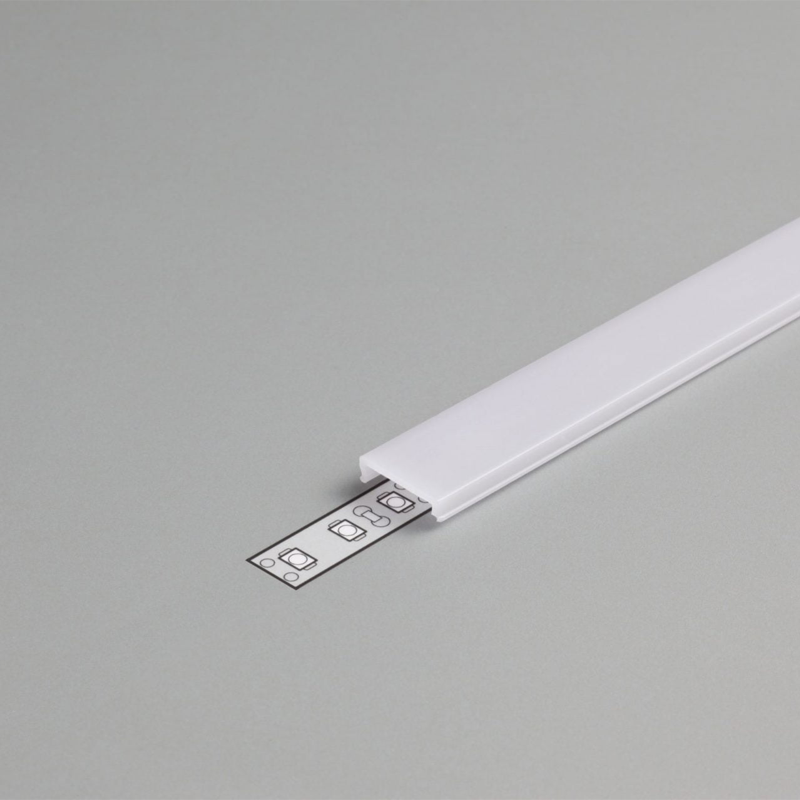 COVER CLICK 2M 10MM + UNI-TILE 12MM MDRLED®