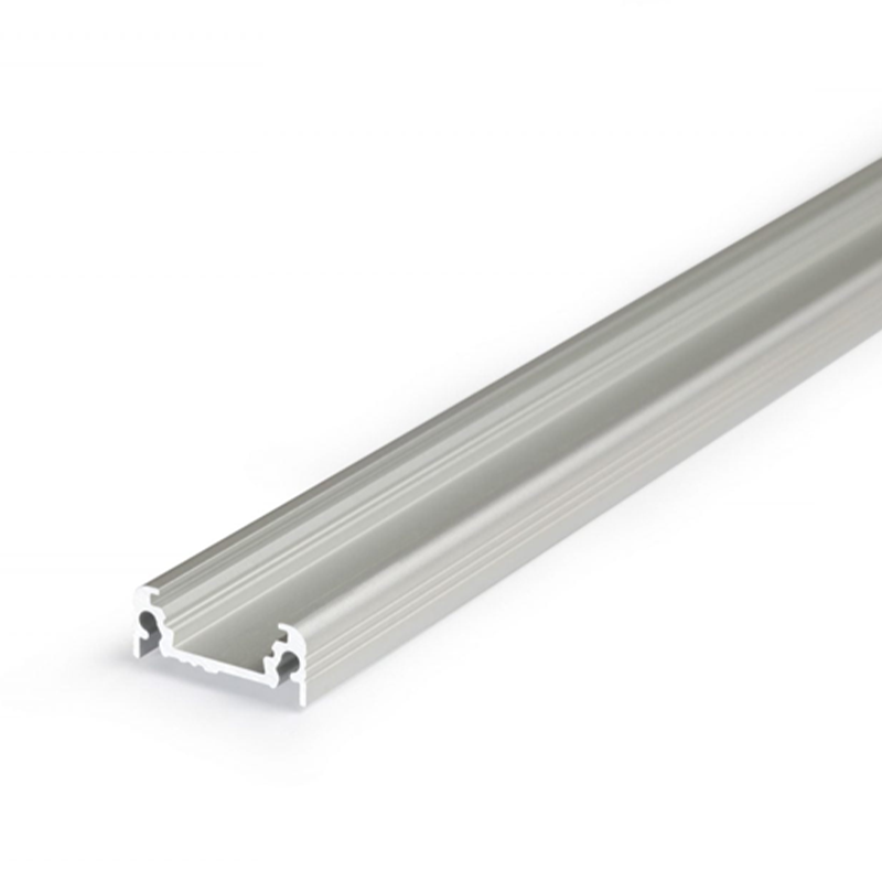 PROFIEL MDR 14MM ZILVER 2M MDRLED®