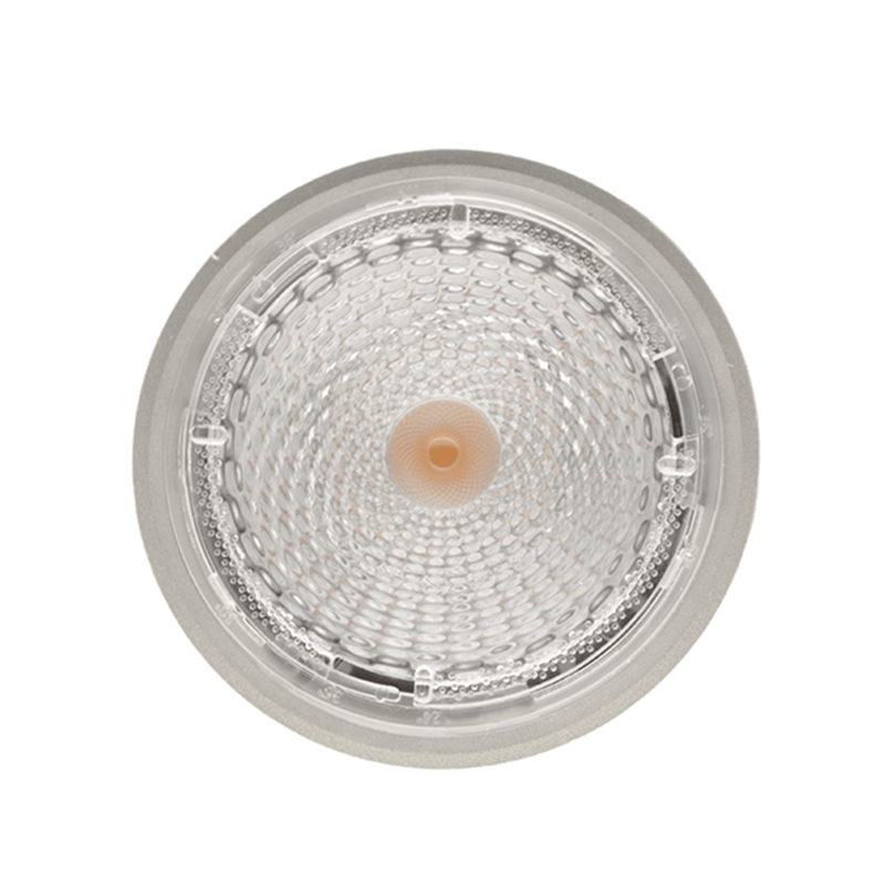 GU10 SPOT DIMBAAR ZOOMBAAR 7,5Watt MDRLED®