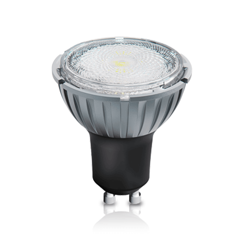 GU10 SPOT DIMBAAR ZOOMBAAR 7,5Watt MDRLED®