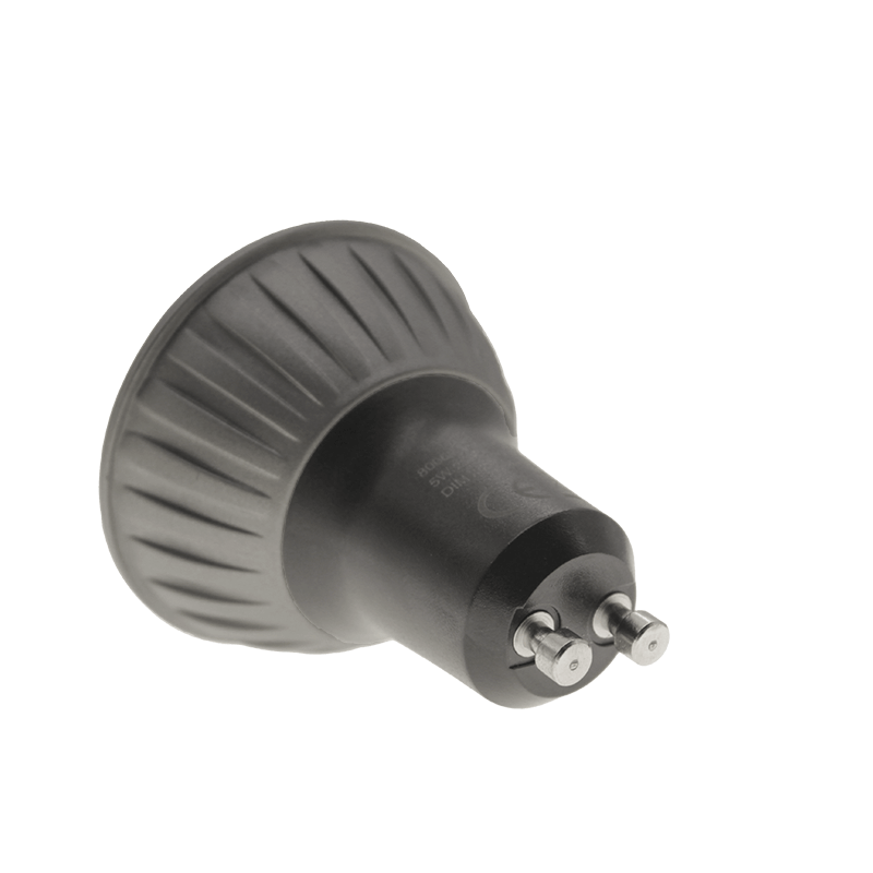 GU10 SPOT DIMBAAR ZOOMBAAR 7,5Watt MDRLED®