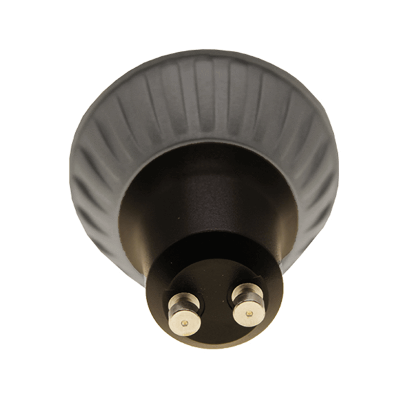 GU10 SPOT DIMBAAR ZOOMBAAR 7,5Watt MDRLED®