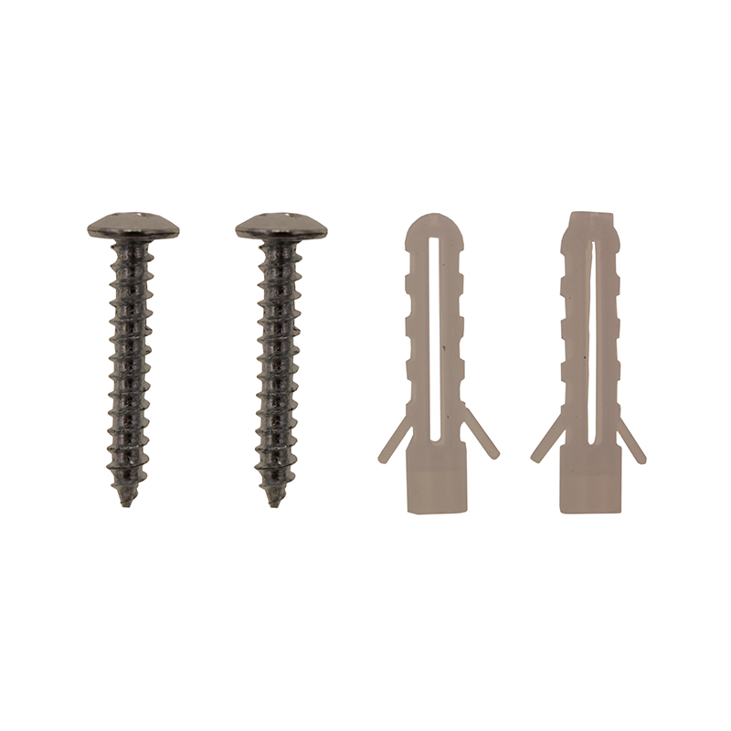 AR111 OPBOUWARMATUUR 2xGU10 FITTING ZWART MDRLED®