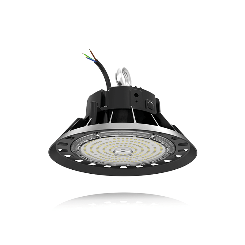 LED HIGHBAY 100W 6000K PHILIPS DRIVER IP65 120°