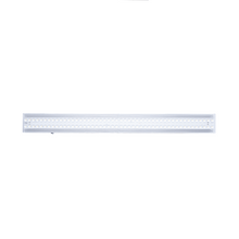 3-Phasen-Stromschienenleuchte 150cm weiß CCT-Schalter 90° MDRLED®