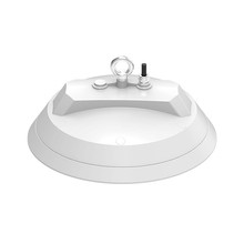 LED HIGHBAY 150W AMMONIAKBESTÄNDIG WEISS MDRLED®