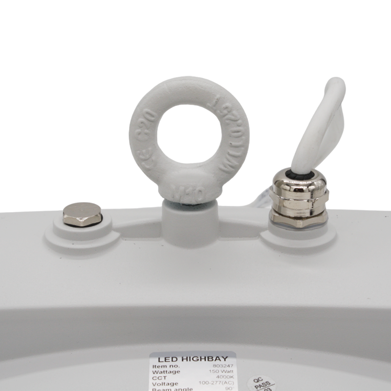 LED HIGHBAY 150W ODPORNY NA AMONIAK BIAŁY MDRLED®