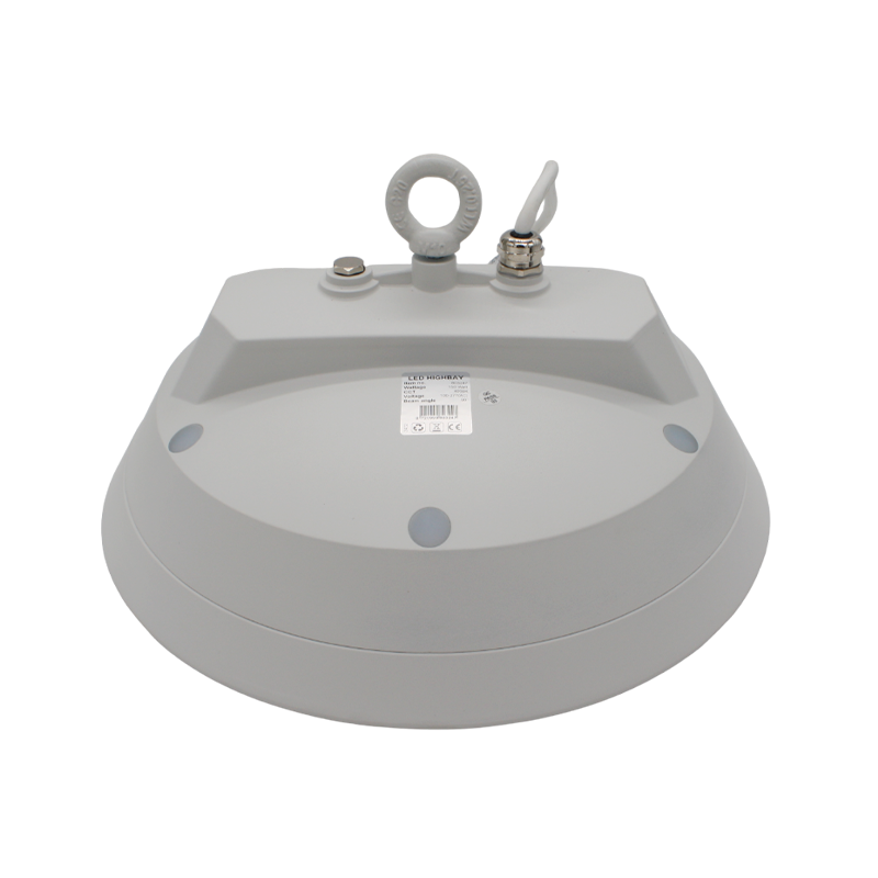 LED HIGHBAY 150W ODPORNY NA AMONIAK BIAŁY MDRLED®