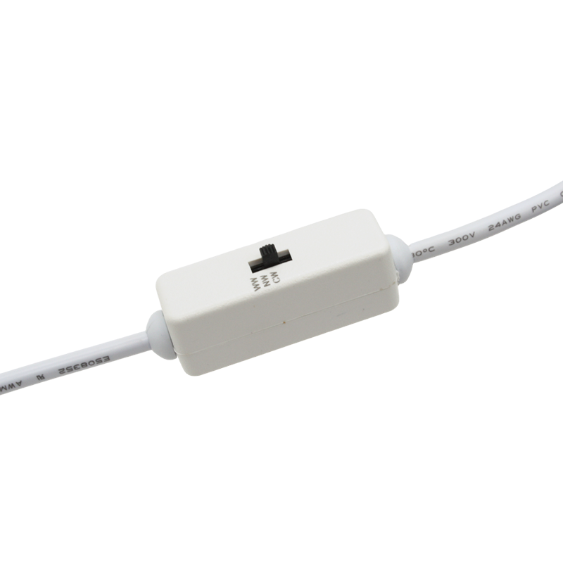 PANEL RAMOWY LED LIT 120×30 40W UGR<23 CZARNY CCT SWITCH MDRLED®