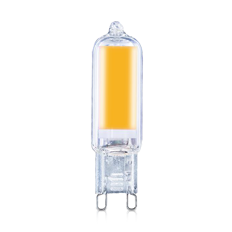 LED SPOT G9 230V 3W 3000K