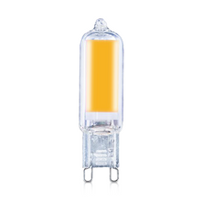 LED SPOT G9  230V  3W  3000K