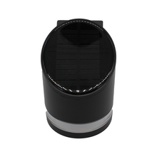 SOLAR-WANDLAMPE TAGESLICHTSENSOR 2W Eingebauter Akku MDRLED®