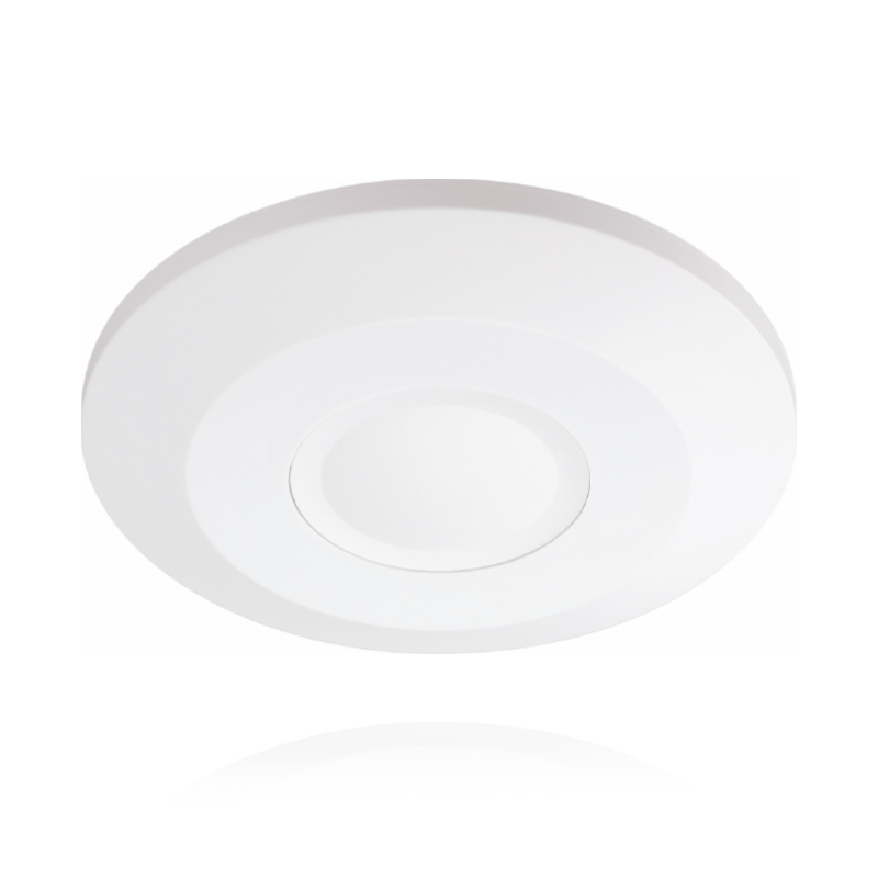 PRÄSENZSENSOR ZUR OBERFLÄCHENMONTAGE. MDRLED®