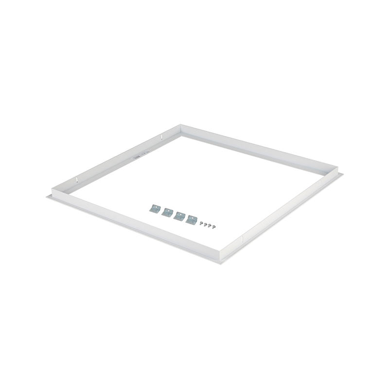 INBOUWFRAME VOOR LED PANEEL 60×60 MDRLED®