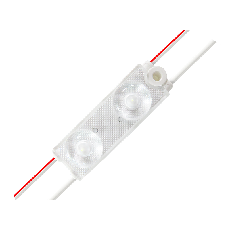 PRO-LED-MODUŁ 2835 0,72W 12V IP67 7000K – 20 sztuk MDRLED®