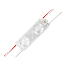 PRO-LED MODUL 2835 0,72W 12V IP67 7000K – 20 Stück MDRLED®
