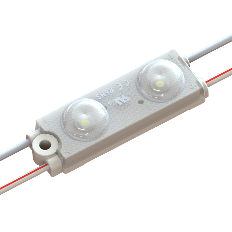 PRO-LED-MODUŁ 2835 0,72W 12V IP67 7000K – 20 sztuk MDRLED®