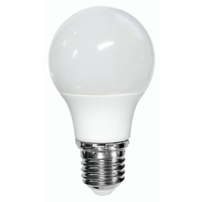 LED E27 Lampe 6W 6000K von MDRLED® – Energiesparende Lichtlösung pro 10 Stück