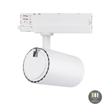 3-PHASE PRO RAILSPOT DICO 10W-20W-30W SCHWARZ-WEISS DIMMBAR CCT SWITCH MDRLED® PROMOTION