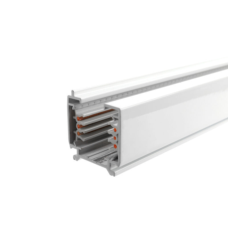 DALI 3-FASE RAIL 200CM WIT MDRLED®