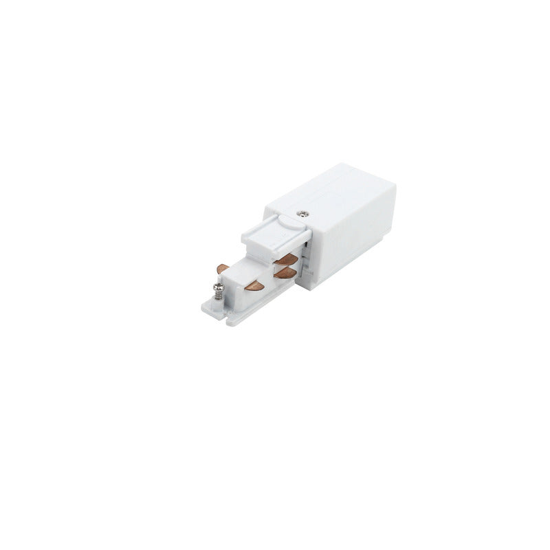 DALI 3-FASE RAIL POWER CONNECTOR LINKS WIT MDRLED®