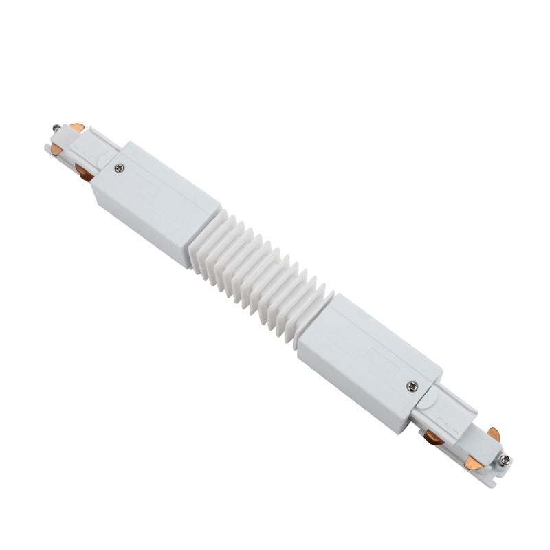 DALI 3-FASE RAIL FLEXIBELE CONNECTOR WIT MDRLED®