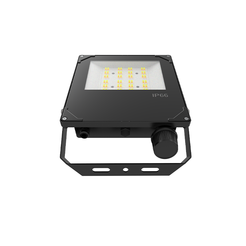LED FLOODLIGHT AURUS 50W/40W/30W CCT-SWITCH